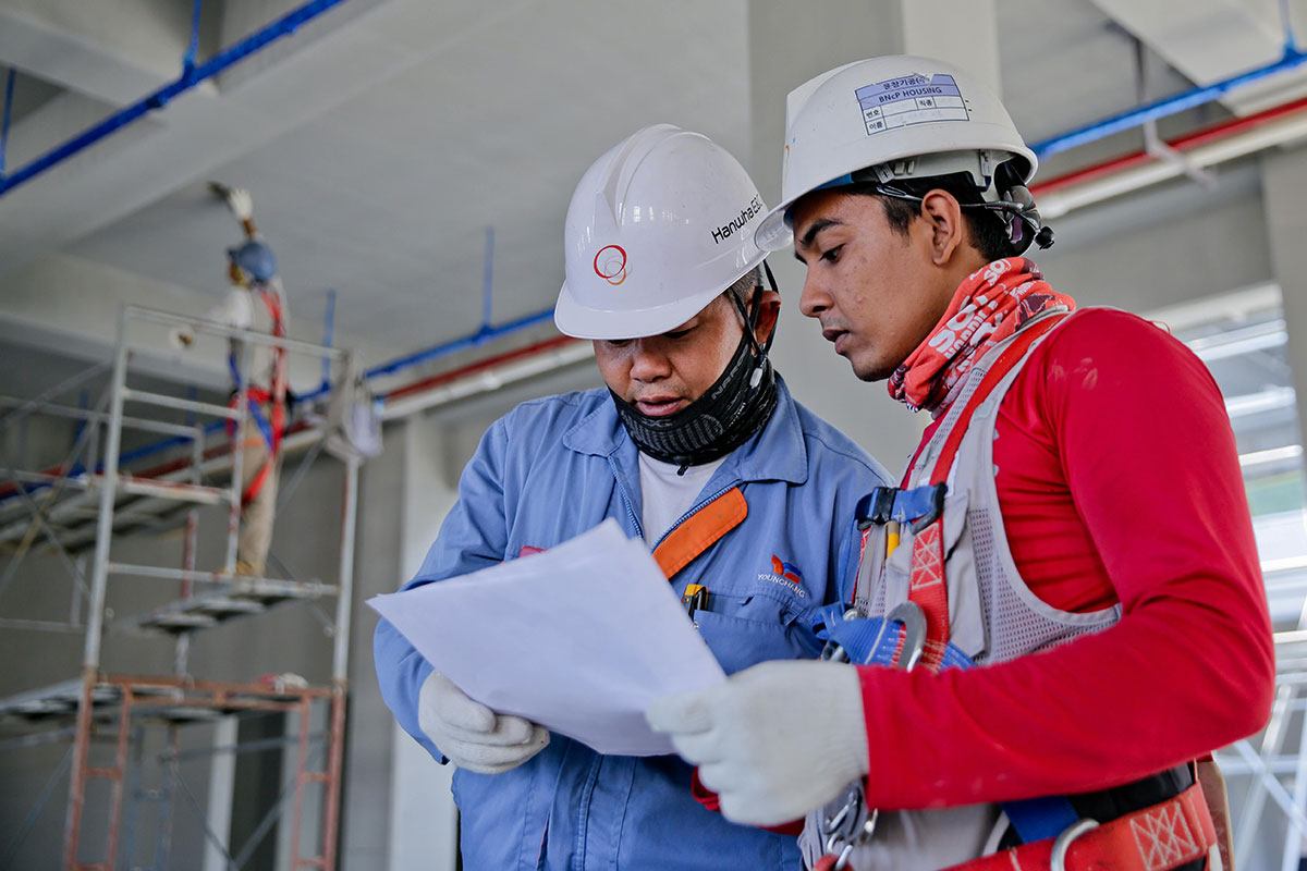 Proyecto de inversión empresarial susceptible de subvención