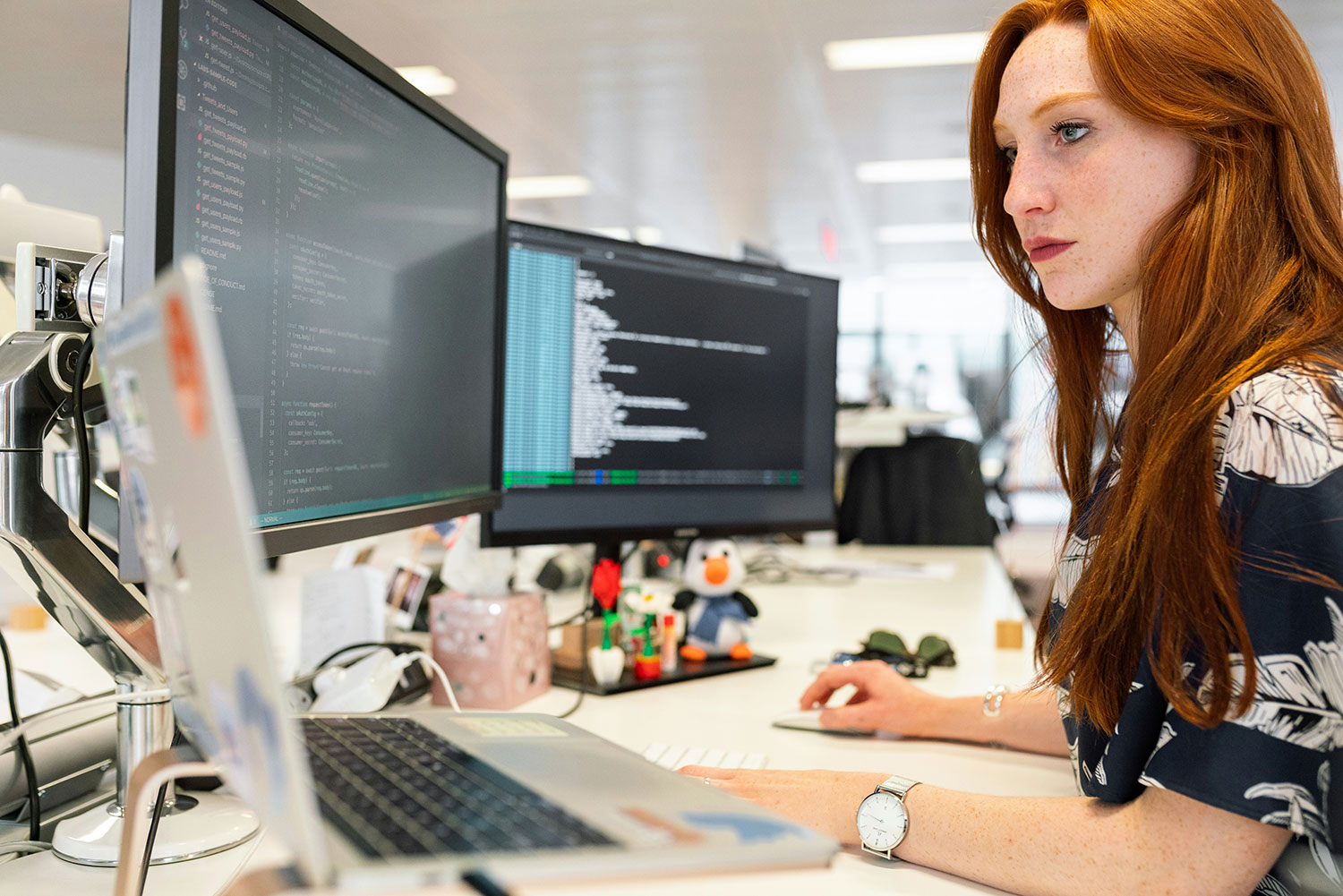 Servicios de digitalización y tecnología para empresas