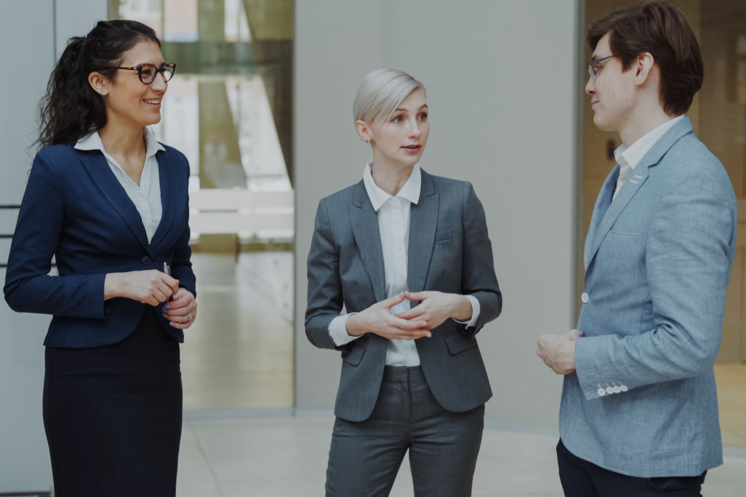 Marketing digital y captación para empresas